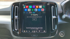 Volvo XC40 2.0 B4P Plus Dark 5dr Auto Petrol Estate